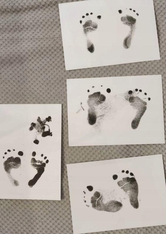 Obrazek #1 z Barbara